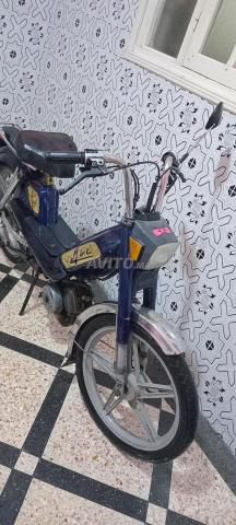لامونت MVL