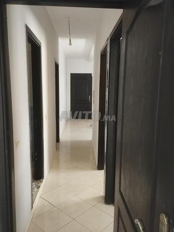 Immeubles Al Hamd 4ème étage