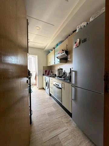 Appartement à louer propre Gueliz - 2