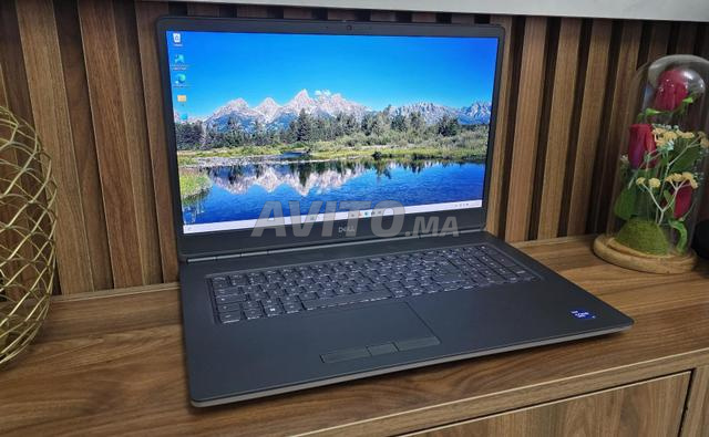 Dell Precision i7 32GB 1TB RTX A3000