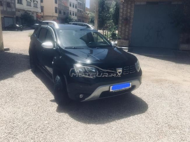 Dacia Duster Diesel Automatique 2021 à Mrir't