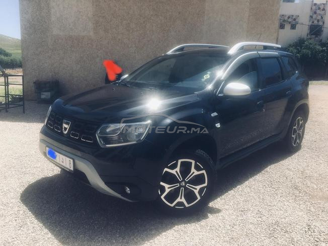Dacia Duster Diesel Automatique 2021 à Mrir't