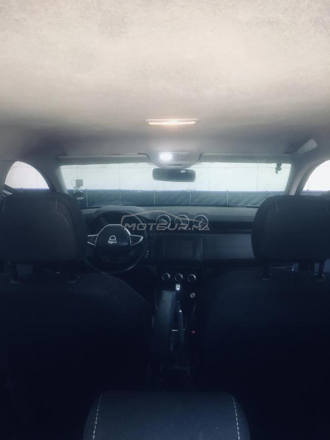 Dacia Duster Diesel Automatique 2021 à Mrir't