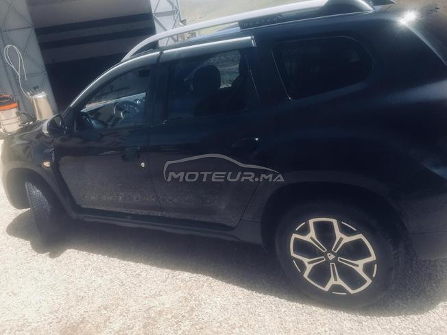 Dacia Duster Diesel Automatique 2021 à Mrir't