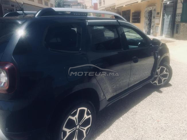 Dacia Duster Diesel Automatique 2021 à Mrir't