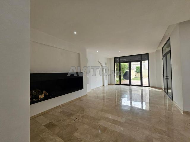 Villa contemporaine à vendre à Amelkis