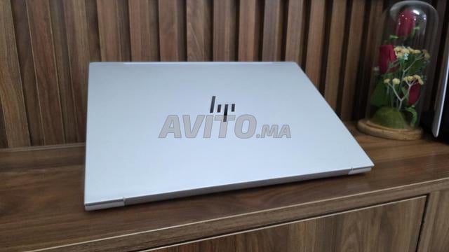 HP Elitebook 8 16 G1i Ultra 7 258V 32GB 1TB