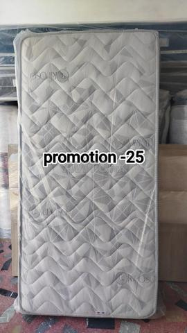 Matelas Italia roulé mousse 🇮🇹🇮🇹🇮🇹 - 2