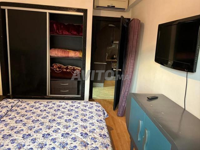 Appartement familial à louer près de la gare - 2