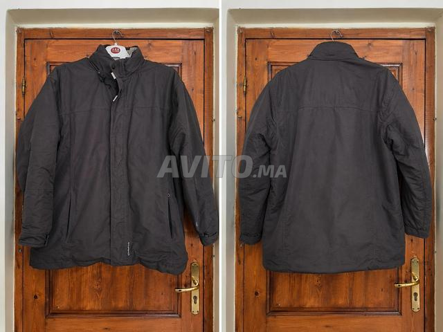 Veste Quechua Decathlon. - 2