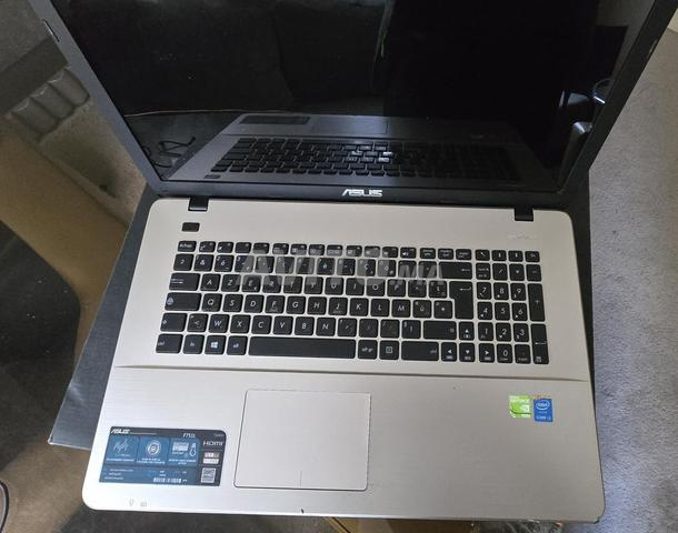 Asus F751LJ-TY369T - 2