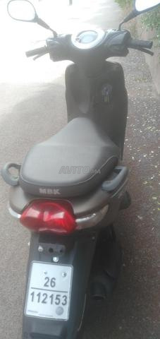 MBK OVETTO
