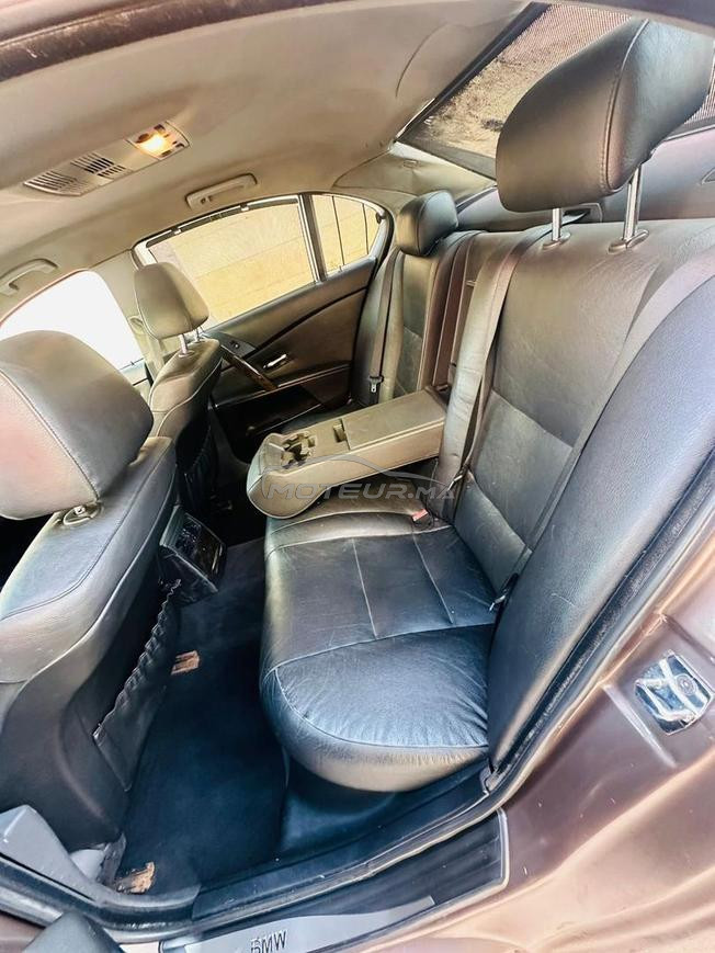 bmw série 5 530d e60