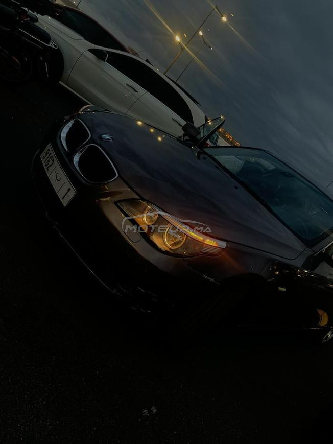 bmw série 5 530d e60