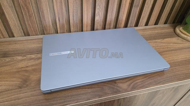 Asus ExpertBook 15 Intel Core 7 16GB 512GB - 2