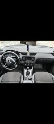Skoda automatique 1ère main toutes options