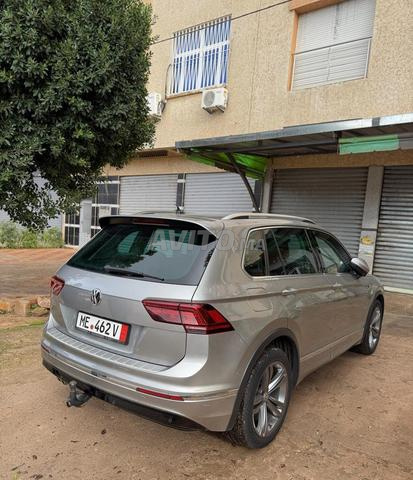 TIGUAN PACK RLINE - 2