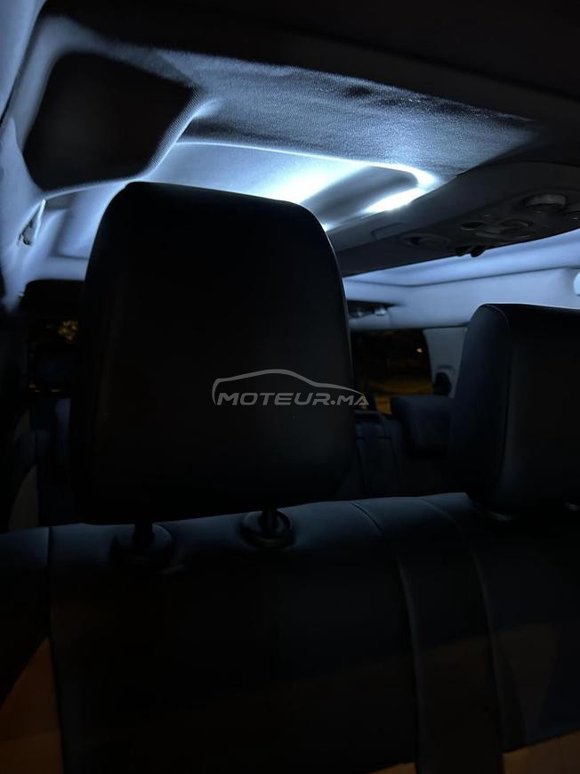 Opel Vivaro Manuelle 2022 