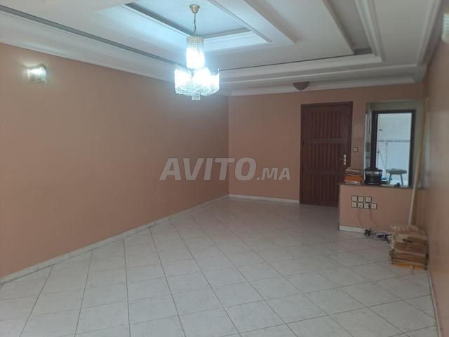 Appartement à vendre - 2