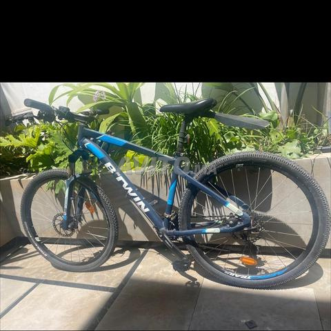 Vélo Rockrider 520 - 2