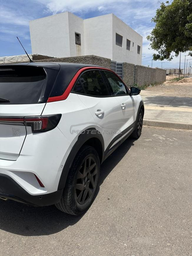 opel mokka 2022