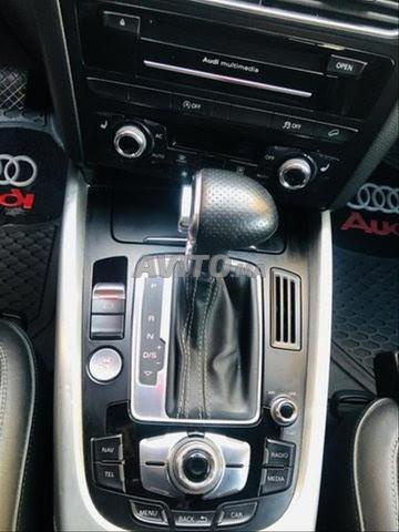 Audi Q5 2L Diwana 2017 Sline - 2