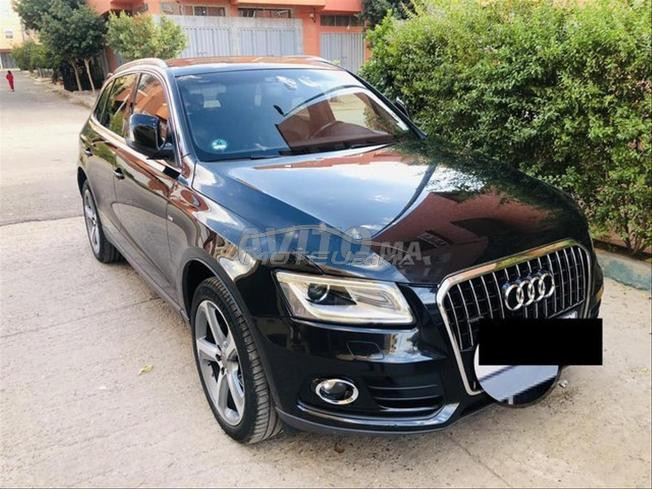audi q5 2l diwana 2017 sline