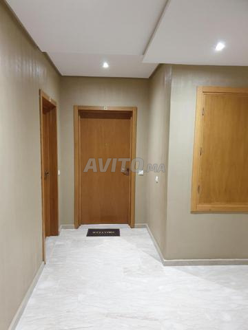 Appartement Haut Standing Bd Anoual & Abdelmoumen - 2