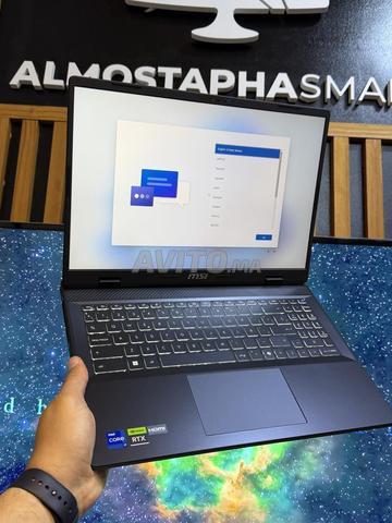 MSI CREATOR PRO M16 HX | i7-14700HX