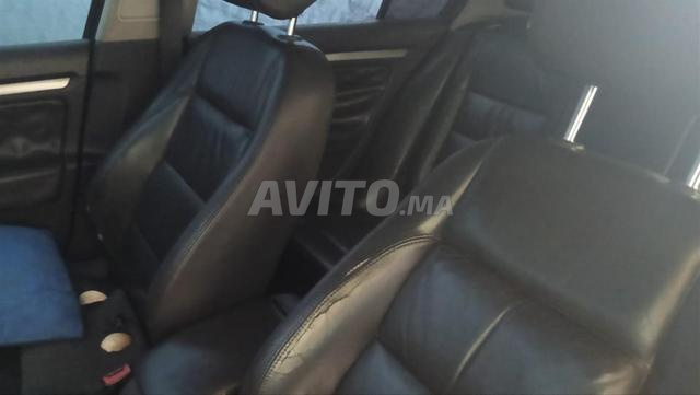 Volkswagen Golf 5 Diesel Manuelle 2004 à Meknès - 2