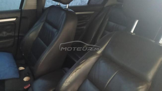 Volkswagen Golf 5 Diesel Manuelle 2004 à Meknès