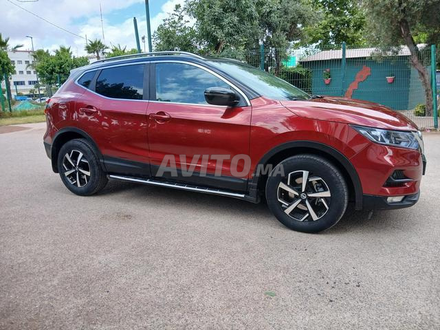 Nissan Qashqai diesel - 2