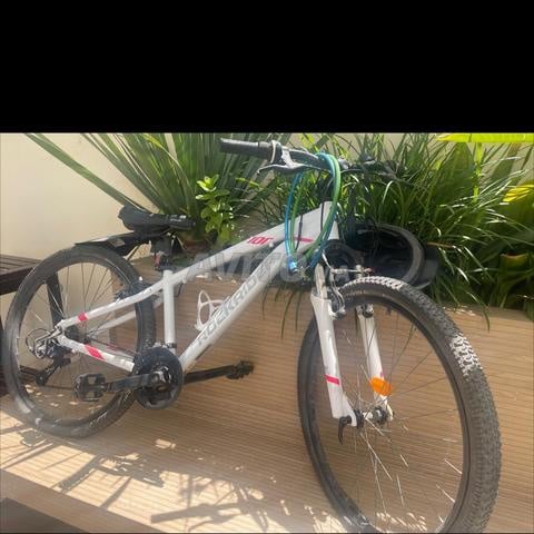 Vélo Rockrider 100 à vendre