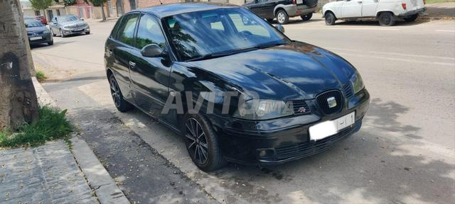 Seat Ibiza Diesel - 2