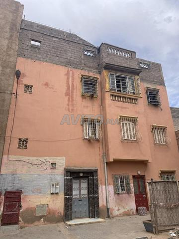 Maison à vendre - 2