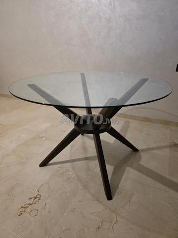 Table de salle à manger - 2