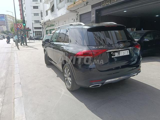 Mercedes Classe GLE 2022 - 2