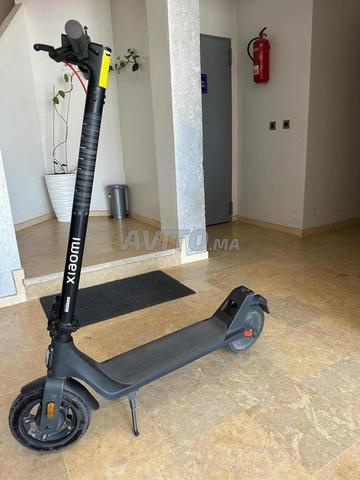 Trottinette Xiaomi 4 deuxième génération - 2