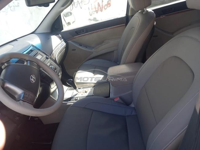 Hyundai Veracruz Diesel Automatique 2010