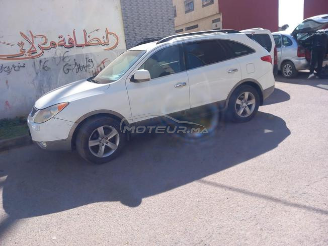Hyundai Veracruz Diesel Automatique 2010
