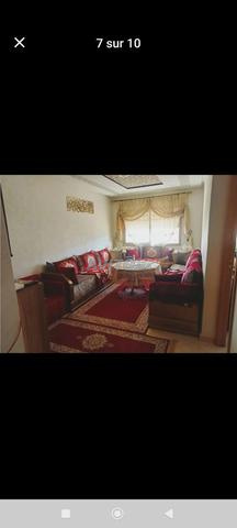 Location meublée Sidi Kacem Bienvenue
