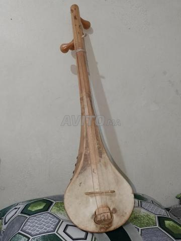 Luth de noix original excellent - 2