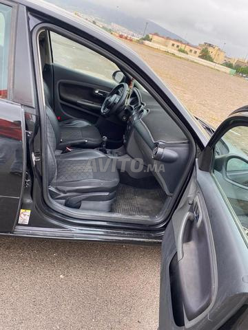 Seat Ibiza - 2