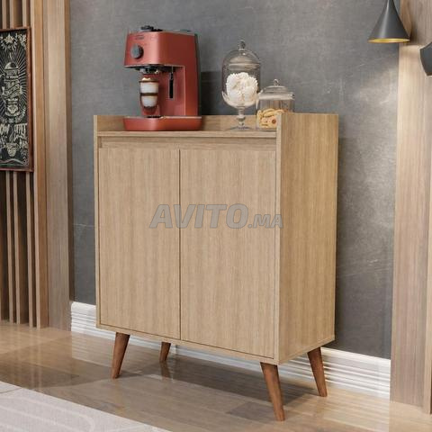 Coin café armoire - 2