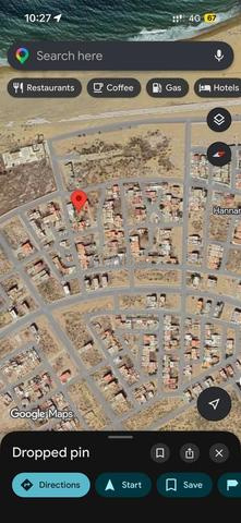 Terrain villa 207 m² lotissement Al Nasim Souiria Al Qadima Safi - 2