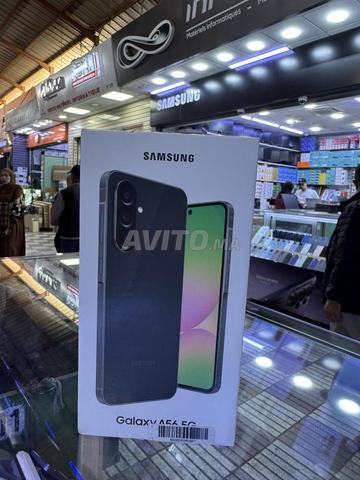 Samsung A56 5G