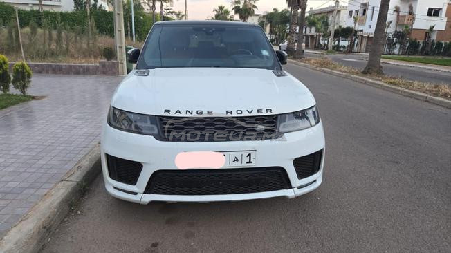 RANGE ROVER SPORT