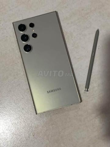 Samsung Galaxy S24 Ultra