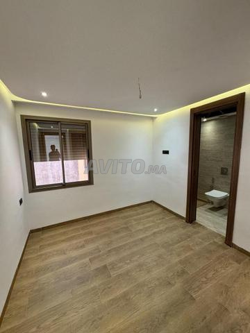 Appartement neuf à côté des jardins majorelle