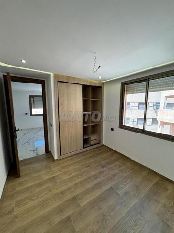 Appartement neuf à côté des jardins majorelle